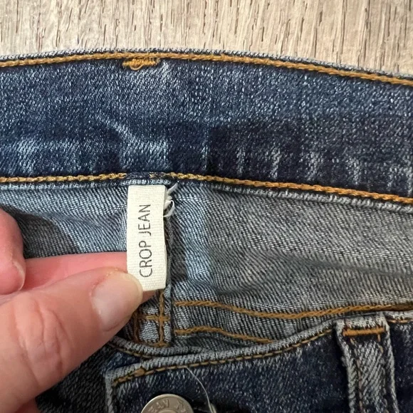 Rag & Bone skinny jeans 28 - Picture 3 of 6